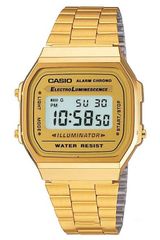 Casio A168WG-9WDF