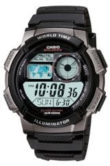 Casio AE-1000W-1BVSDF