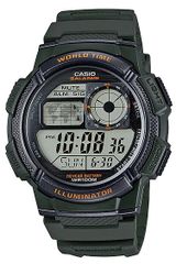 Casio AE-1000W-3AVDF