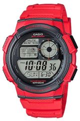 Casio AE-1000W-4AVDF