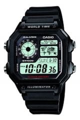 Casio AE-1200WH-1AVDF