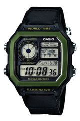 Casio AE-1200WHB-1BVDF