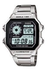 Casio AE-1200WHD-1AVDF