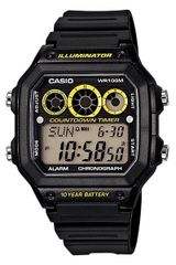 Casio AE-1300WH-1AVDF