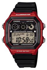 Casio AE-1300WH-4AVDF