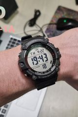 Casio AE-1500WH-1AVDF