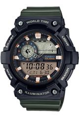 Casio AEQ-200W-3AVDF