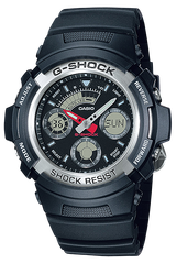 Casio AW-590-1ADR