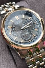 Citizen BU2026-65H