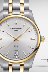 Certina C022.610.22.031.00