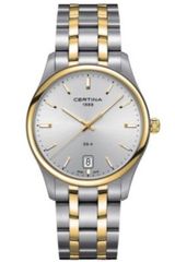 Certina C022.610.22.031.00