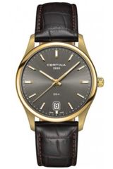 Certina C022.610.36.081.00