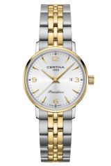 Certina C035.210.22.037.02