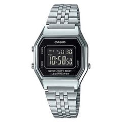 Casio LA680WA-1BDF