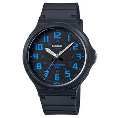 Casio MW-240-2BVDF