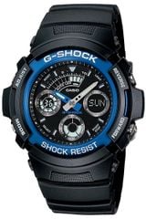 Casio AW-591-2ADR