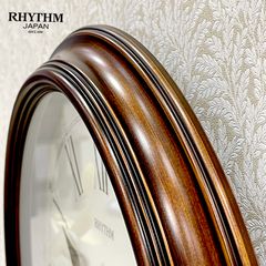 Rhythm CMG736NR35