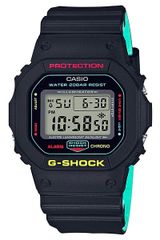 Casio DW-5600CMB-1DR