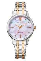 Citizen EM0896-89Y