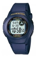 Casio F-200W-2ADF