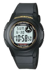 Casio F-200W-9ADF