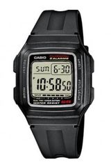 Casio F-201WA-1ADF