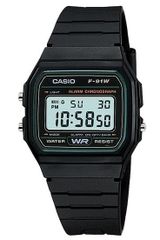 Casio F-91W-3DG