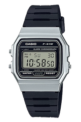 Casio F-91WM-7ADF