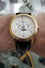 Frederique Constant FC-270SW4P5