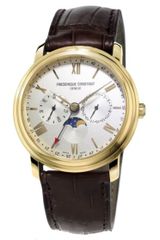 Frederique Constant FC-270SW4P5