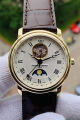 Frederique Constant FC-335MC4P5