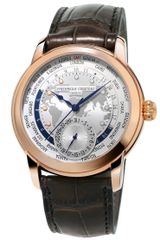 Frederique Constant FC-718WM4H4