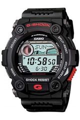 Casio G-7900-1DR