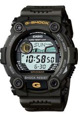 Casio G-7900-3DR