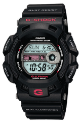 Casio G-9100-1DR