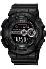 Casio GD-100-1BDR