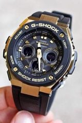 Casio GST-S300G-1A9