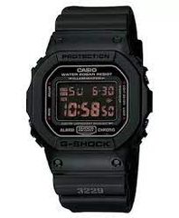 Casio DW-5610SU-8DR