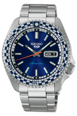 SeikoSRPK65K