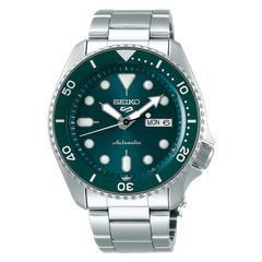 SeikoSRPD61K