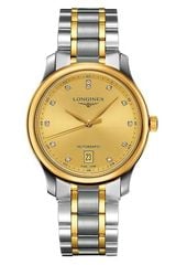 Longines L2.628.5.37.7