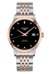 Longines L2.821.5.57.7