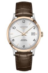 Longines L2.821.5.76.2