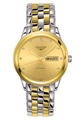 Longines L4.899.3.37.7