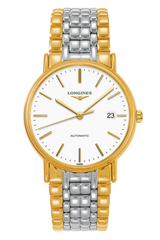 Longines L4.921.2.12.7