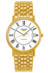 Longines L4.921.2.11.8