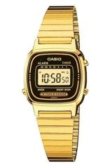 Casio LA670WGA-1DF