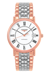 Longines L4.921.1.11.7