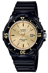 Casio LRW-200H-9EVDF