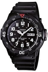 Casio MRW-200H-1BVDF